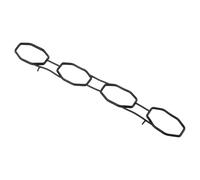 HEROFFIX Engine Intake Manifold Gasket for Nissan Versa 1.6L 2009-2011 Intake Manifold Sealing Gasket No.14035ED000 Nitrile Rubber 1 Pcs