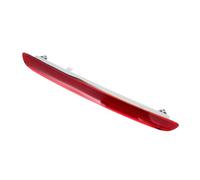 HEROFFIX LED Third Brake Light for Audi A3 S3 RS3 8P Sportback 2004-2013 No.8P4945097A Red 3rd High Mounted Stop Lamp Rear Center High Level Brake Light