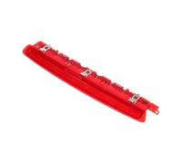 HEROFFIX LED Third Brake Light for Seat Ibiza 6J/6P 2009-2017 No.6J0945097A/6J0945097B Red 3rd High Mounted Stop Lamp Rear Center High Level Brake Light