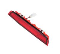 HEROFFIX LED Third Brake Light for Toyota Yaris Mk3 Hatchback 2012-2020 No.815700D150 Red 3rd High Mounted Stop Lamp Rear Center High Level Brake Light
