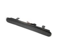 HEROFFIX LED Third Brake Light for VW Beetle 2012-2019 No.5C5945097B Black 3rd High Mounted Stop Lamp Rear Center High Level Brake Light
