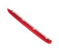 HEROFFIX LED Third Brake Light for VW Touareg 2011-2017 No.7P6945087 Red 3rd High Mounted Stop Lamp Rear Center High Level Brake Light