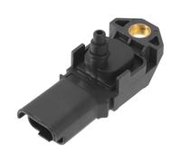 HEROFFIX Manifold Absolute Pressure MAP Sensor for FORD S-MAX (WA6) 2.0 TDCi 2006-2014 No.LR008881/5WK9700/5WK9700Z/1439044/A2C10552400/LR087236/AJ811717 1 Pcs