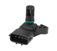 HEROFFIX Manifold Absolute Pressure MAP Sensor for NISSAN NOTE 1.4 2006-2012 No.5WK96823 1 Pc