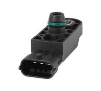 HEROFFIX Manifold Absolute Pressure MAP Sensor for NISSAN QASHQAI 1.5 DCi 2008-2013 No.0281002996 1 Pc