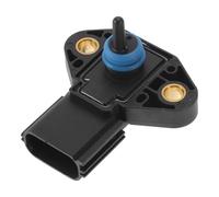 HEROFFIX Manifold Absolute Pressure Sensor for FORD Focus 05-07 for FORD Maverick Off-Road 3.0 V6 24V 01-04 No.3F2E9G756AD/3F2E9G756AA/3F2Z9G756AB 1 Pcs