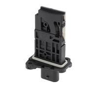 HEROFFIX Mass Air Flow Sensor Meter No.GP212B579BA MAF Air Flow Sensor for Ford Focus 2018 Plastic Metal 1 Pc