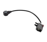 HEROFFIX No.1S7Z12A699BA Ignition Knock Detonation Sensor for FORD Focus 2.0 2005-2012 Engine Knock Sensor 1 Pc