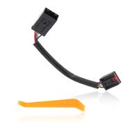 HEROFFIX Shift Lever Jumper Harness 84733196 for Chevrolet Malibu 2016-2017 | for GMC Acadia 2017-2019, Shift to Park Fix Wire, Transmission Shift Lever Jumper Wiring Harness