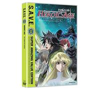 Heroic Age: The Complete Series - Save [DVD] [Region 1] [US Import] [NTSC]