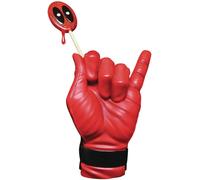 Heroic Hands: Marvel Comics - Deadpool #3A (Original)