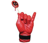 Heroic Hands - HotToys Marvel Comics - Deadpool 3A Original /Figur - N59z