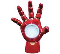Heroic Hands: Marvel Comics - Iron Man #2A (Original)