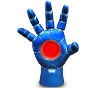 Heroic Hands: Marvel Comics - Iron Man #2B (Stealth Armor Exclusive)