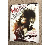 Heroin Diaries: A Year in the Life of a Shattered Rock Star