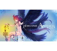Heroine Anthem Zero