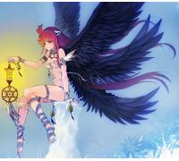 Heroine Anthem Zero Steam CD Key