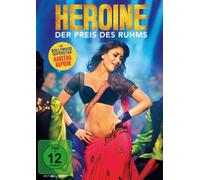 Heroine - Der Preis des Ruhms [DVD] [2012]
