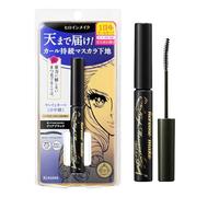 Heroine Make Curl Keep Mascara Base WP - 01 Clear Black