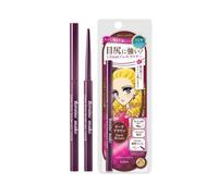 ISEHAN KissMe Heroine Make Long Stay Sharp Gel Liner Super Waterproof 02 Dark Brown