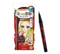 ISEHAN Kiss Me Heroine Make Smooth Liquid Eyeliner 03 Brown Black