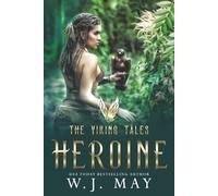 Heroine (The Viking Tales)