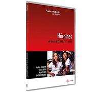 Héroïnes [FR Import] [DVD] [1997]