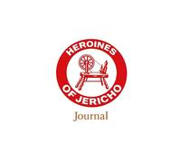 Heroines of Jericho Journal