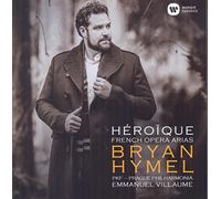 Héroïque - French Opera Arias
