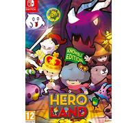Heroland-Knowble Edition (Nintendo Switch)