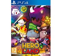 Heroland - PlayStation 4