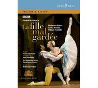 HEROLD/ACOSTA/NUNEZ/TUCKETT/ASHTON: LA DILLE MAL GARDEE - Region 1 DVD,US Import