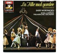 Herold - Herold;La Fille Mal Gardee