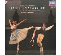 Herold-Lanchbery -la Fille Mal Gardee [VINYL]