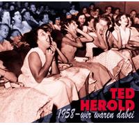 HEROLD, Ted - 1958 - Wir Waren Dabei