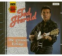 Herold,Ted - Die Grossen Erfolge