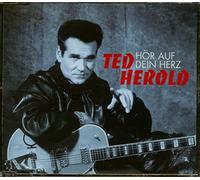 Herold, Ted - Hor Auf Den Herz