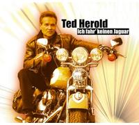 Herold, Ted - Ich Fahr' Keinen Jaguar
