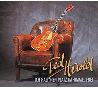 Herold, Ted - Ich Halt 'nen Platz Im...