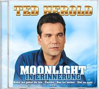 Herold,Ted - Moonlight-in Erinnerung