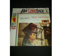 Herold,Ted - Moonlight [Vinyl Single] [VINYL]