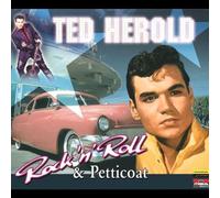 Herold,Ted - Rock 'N' Roll & Petticoat
