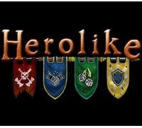 Herolike Steam CD Key
