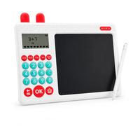 Heromask Maths Game for Kids 5-12 · Handheld Mental Maths Toy