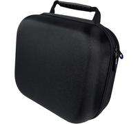 Heromask VR Headset Case - Hard Shell Carrying Case Compatible with Heromask VR Headsets - Shockproof, Lightweight with Handle, Safe and Organized Storage