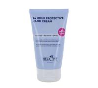 Herome 24 Hour Protective Hand Cream - creates the feeling of velvety-soft skin, which lasts for up to 24 hours - 80ml.