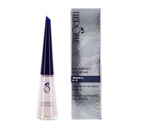 Herome Anti Ageing Nail Polish, Camouflages Irregularities - 10ml | Vitamin A, C and E Protect Against Premature Ageing, Camouflages Yellow Stains, Smooths and Hardens, Also as Base Coat