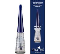 Herome Colour Revival 10ml | Intensifies Dull Nail Polish Colour, Repairs Scrat