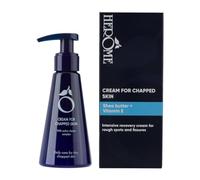 Herome Cream For Chapped Skin - relieves and restores dry, cracked and sensitive hands, SPF15-120ml.