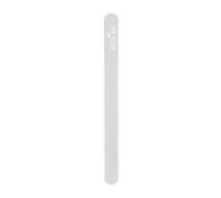 Herome - Glass Nail File Travelsize | Long-Lasting and Professional Nail File, Stimulates Nail Growth and Strong Nails, Beautifully Shaped, can be Washed in Dishwasher